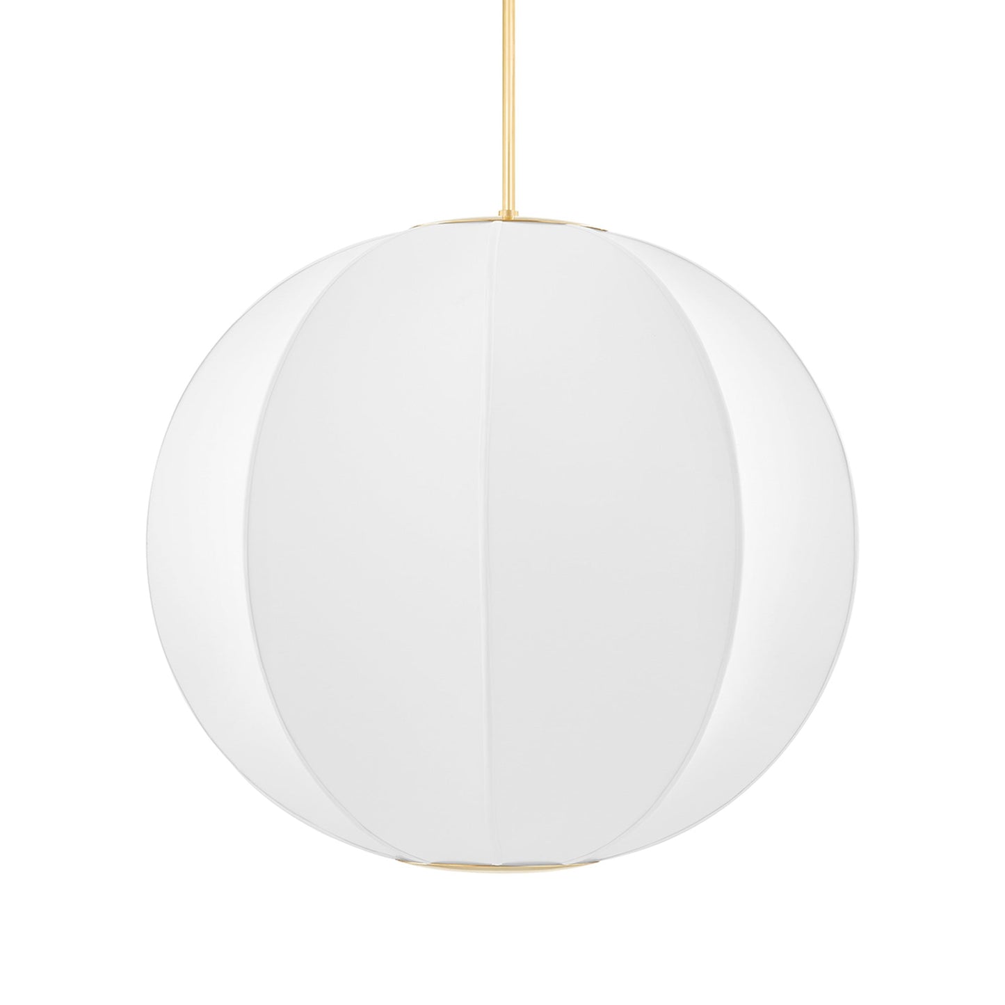 Jupiter Pendant Light (2-Light).