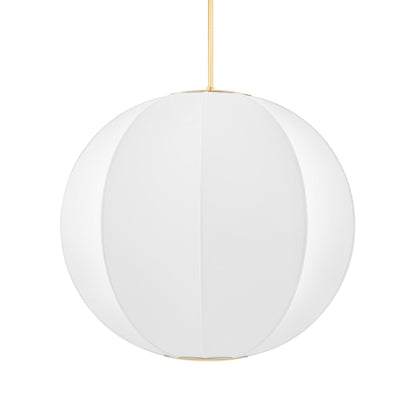 Jupiter Pendant Light (2-Light).