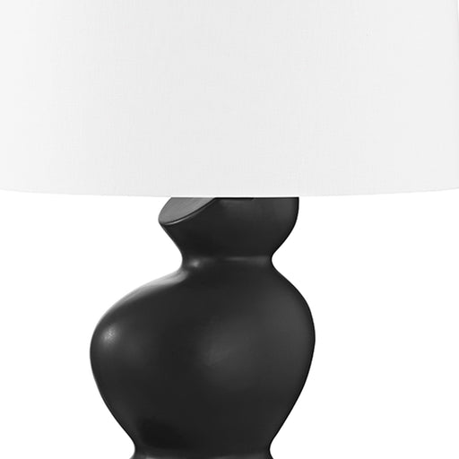 Kingsley Table Lamp in Detail.