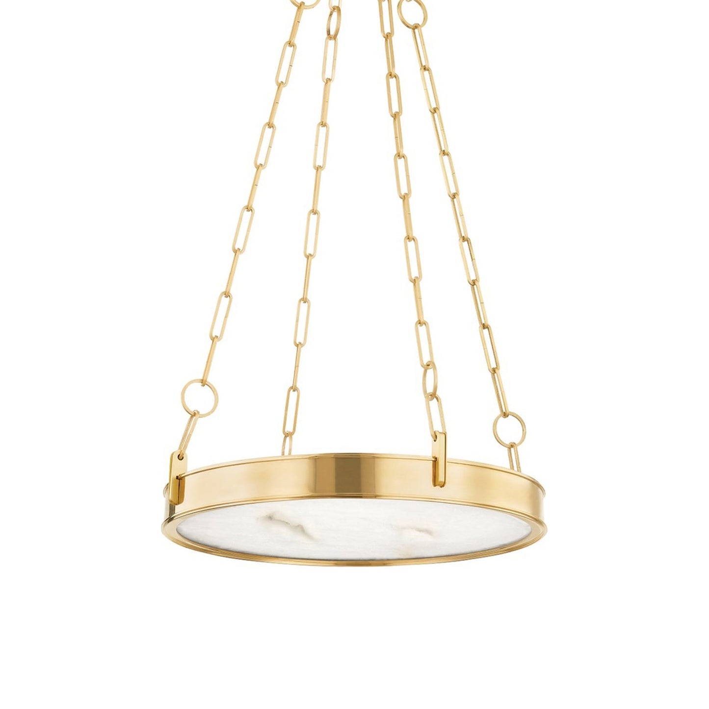 Kirby LED Chandelier.