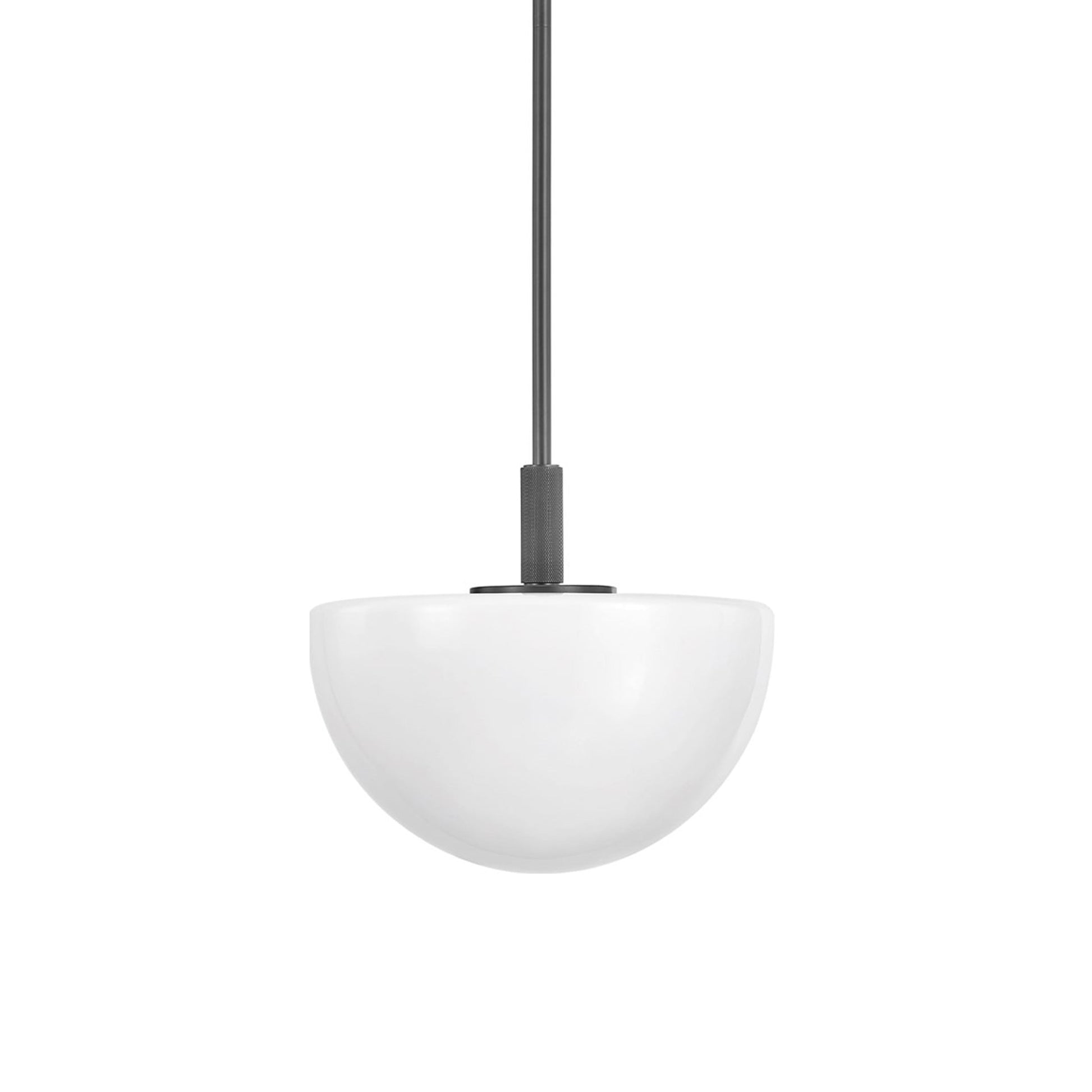 Lethbridge Pendant Light in Old Bronze (Medium).