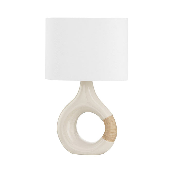 Mindy 25.25-Inch Table Lamp.