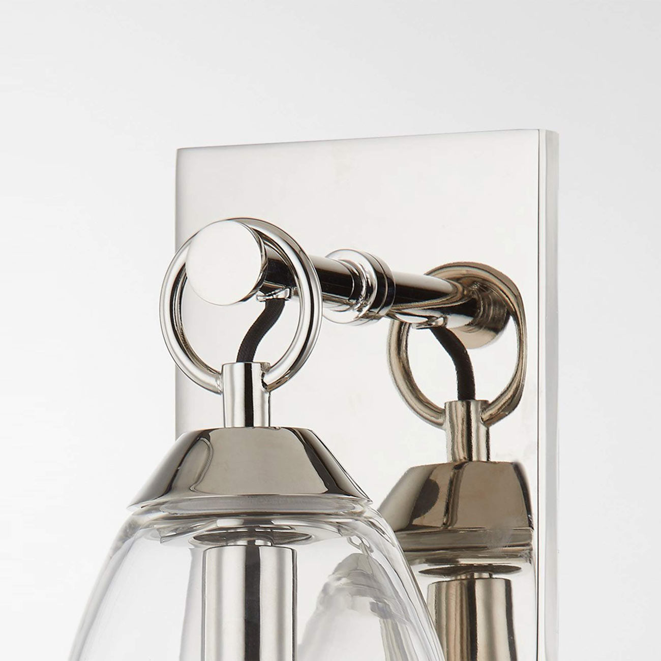 Nantucket Wall Light in Detail.