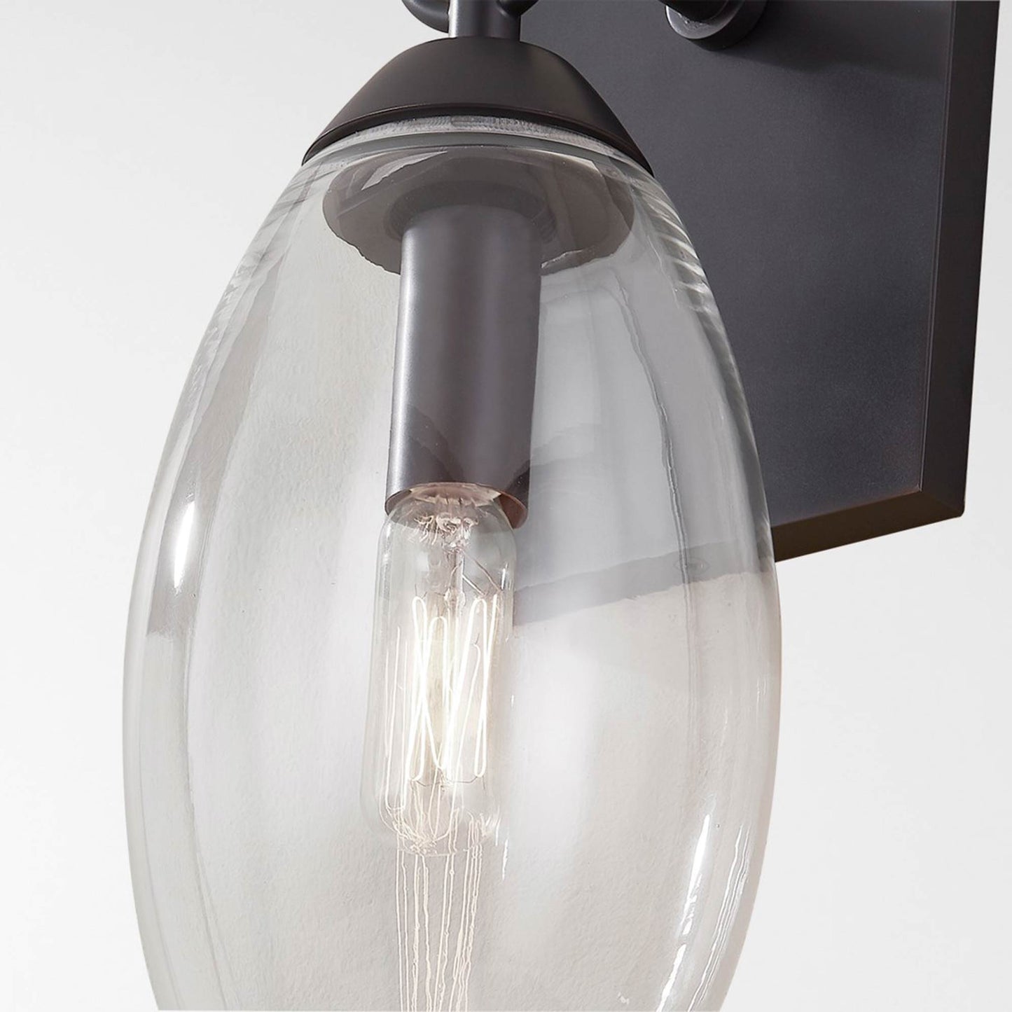 Nantucket Wall Light in Detail.