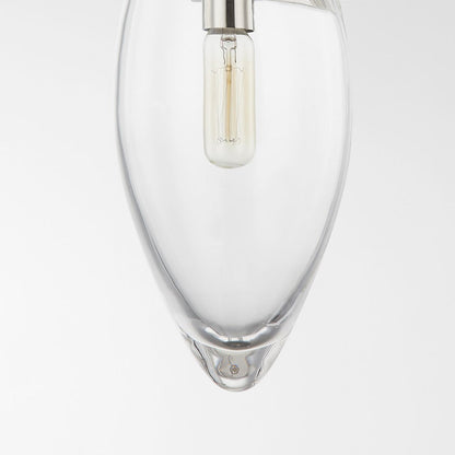 Nantucket Wall Light in Detail.