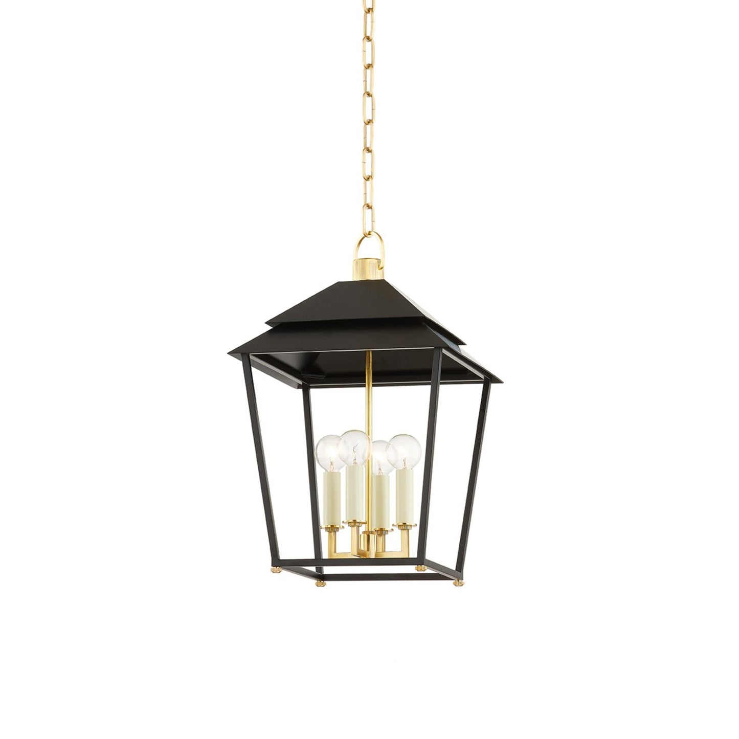 Natick Pendant Light.