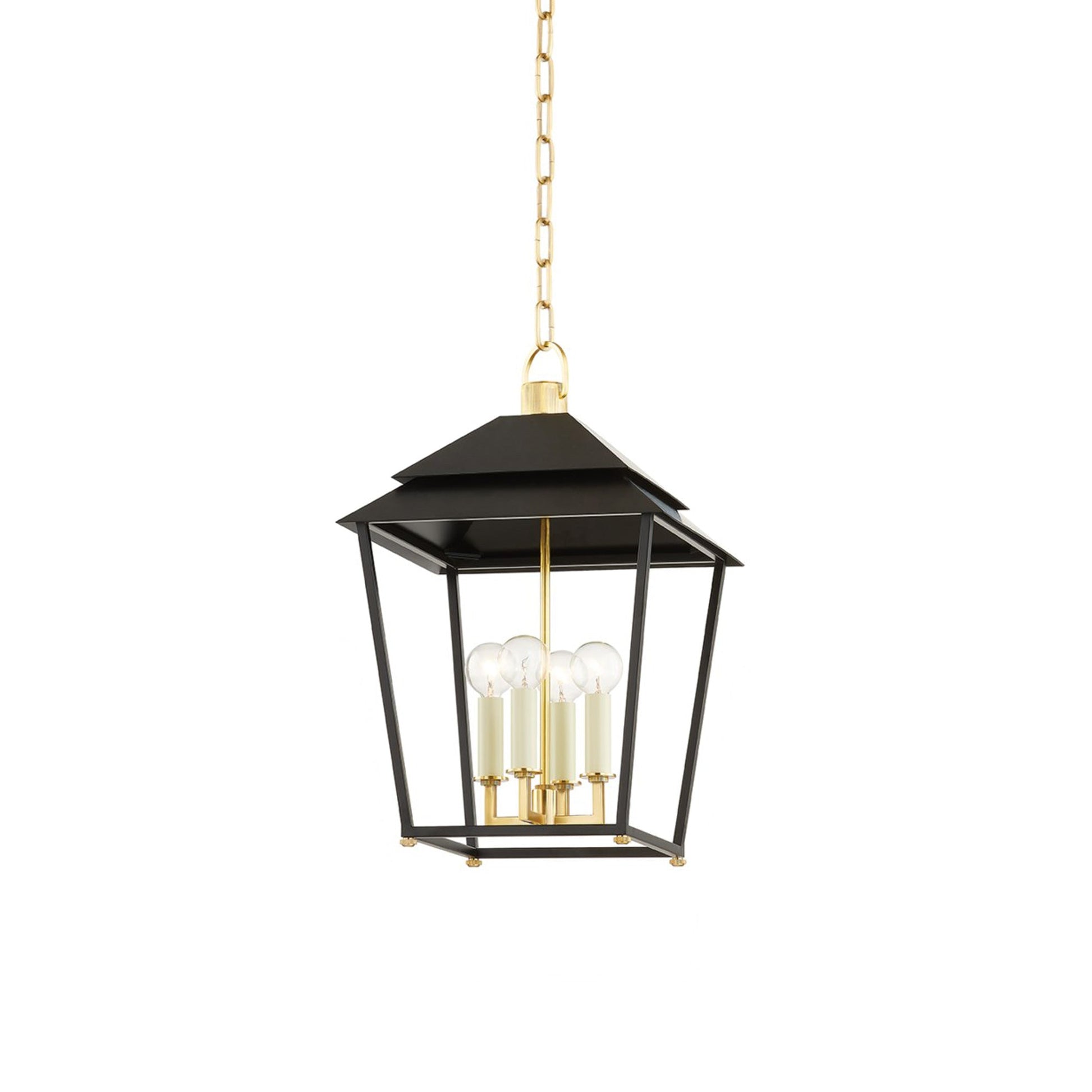 Natick Pendant Light.
