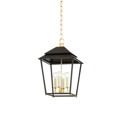 Natick Pendant Light.