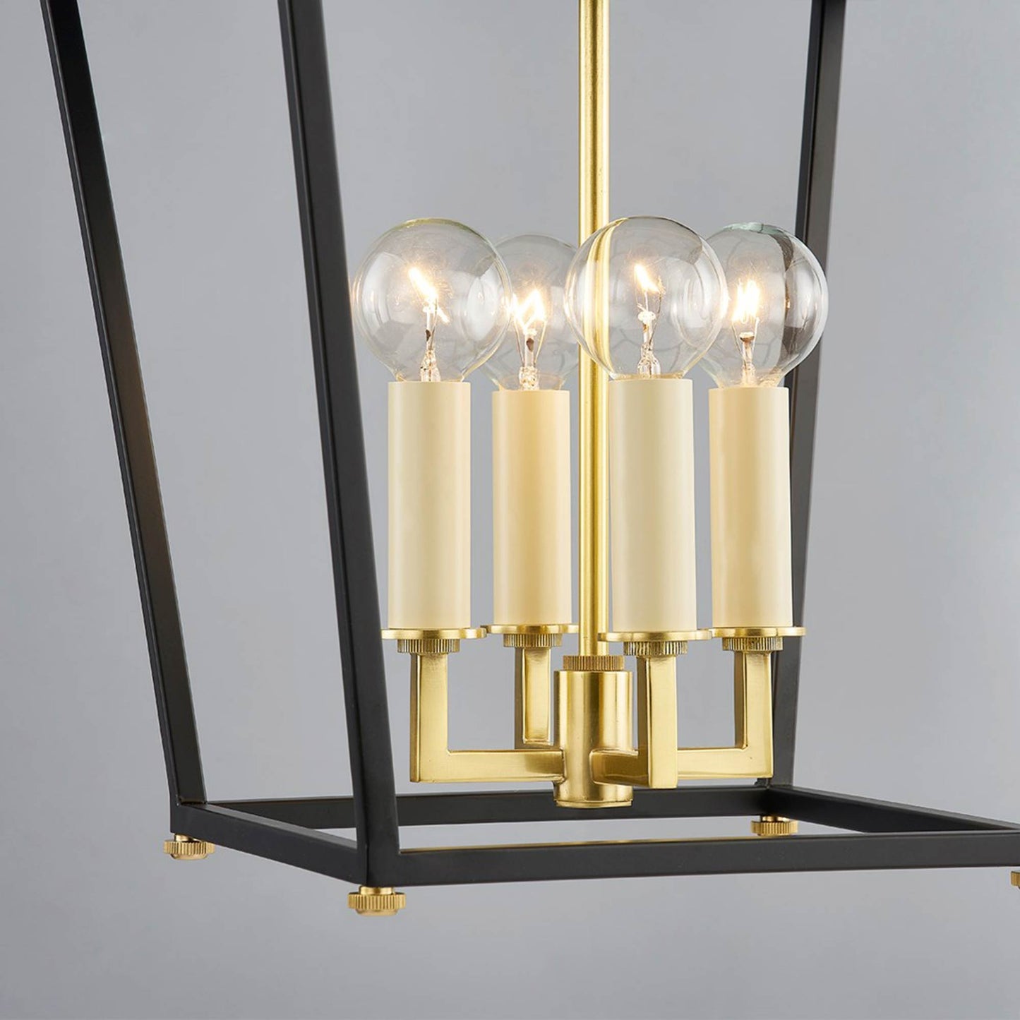 Natick Pendant Light in Detail.
