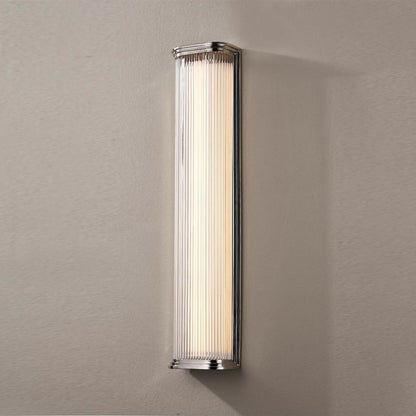 Newburgh LED Wall Light in Detail.