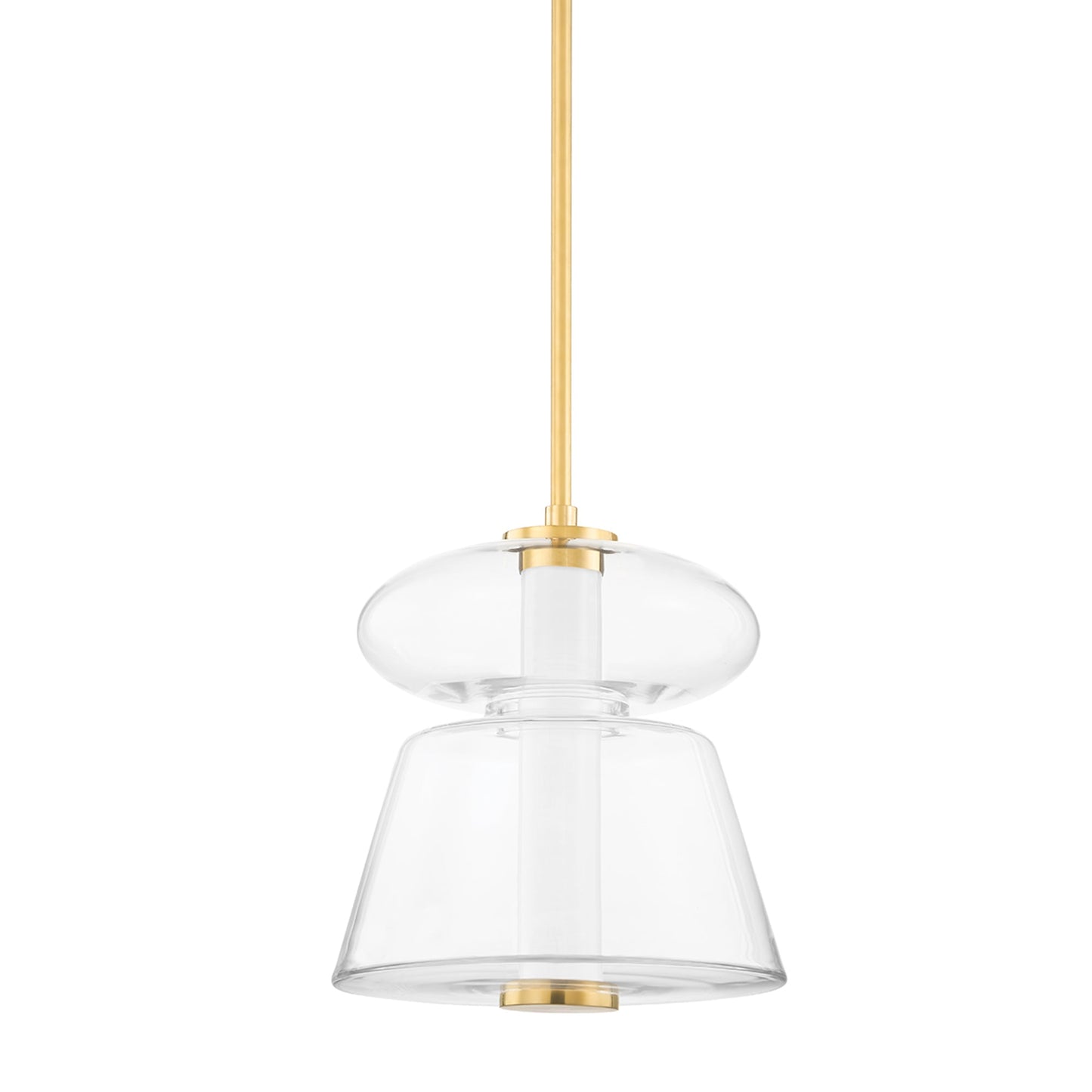 Palermo 5313 LED Pendant Light.