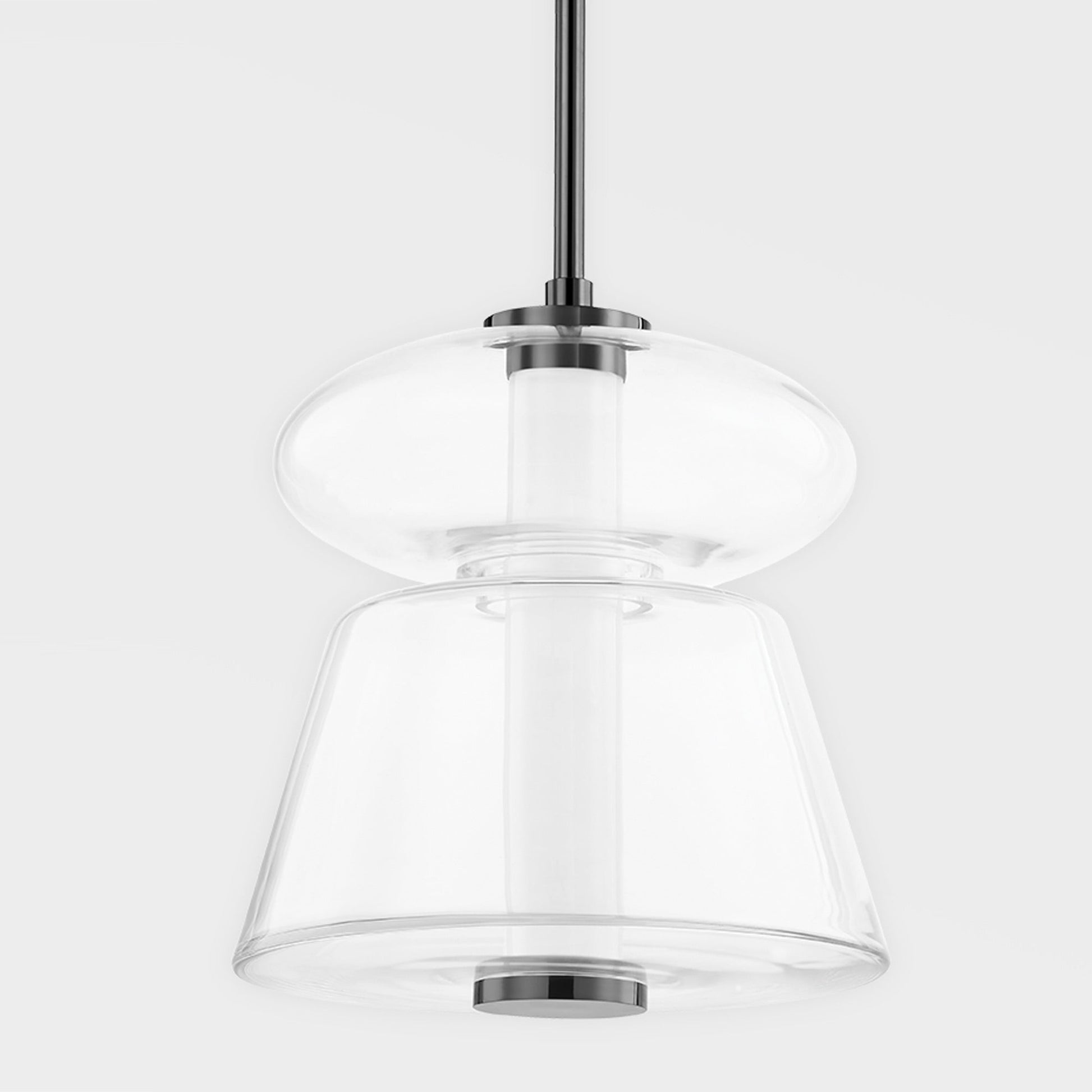 Palermo 5313 LED Pendant Light in Detail.