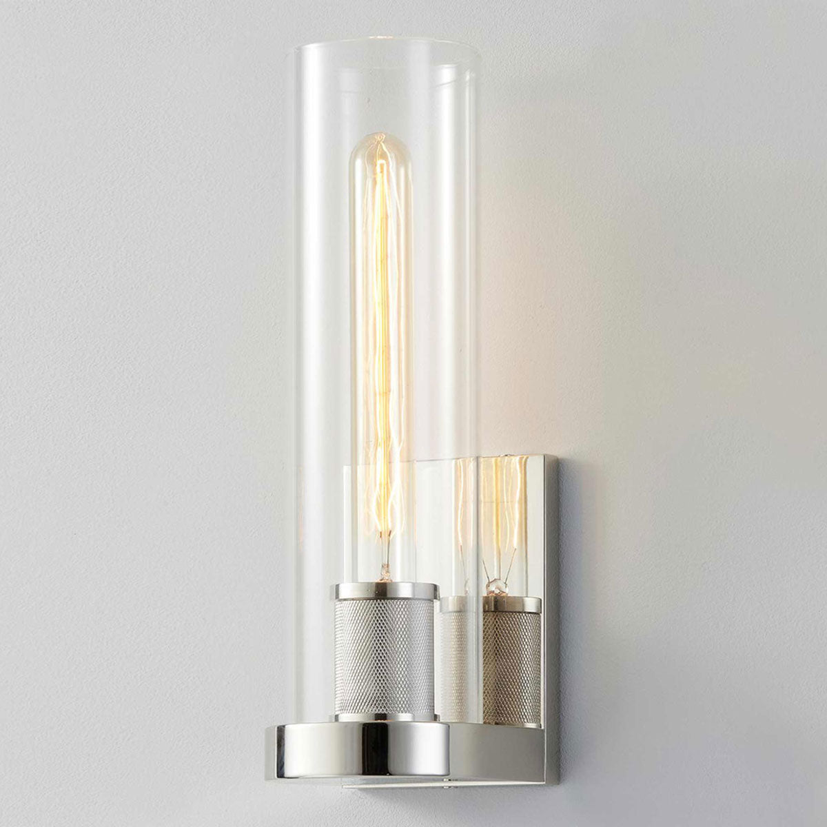 Porter Wall Light in Detail.