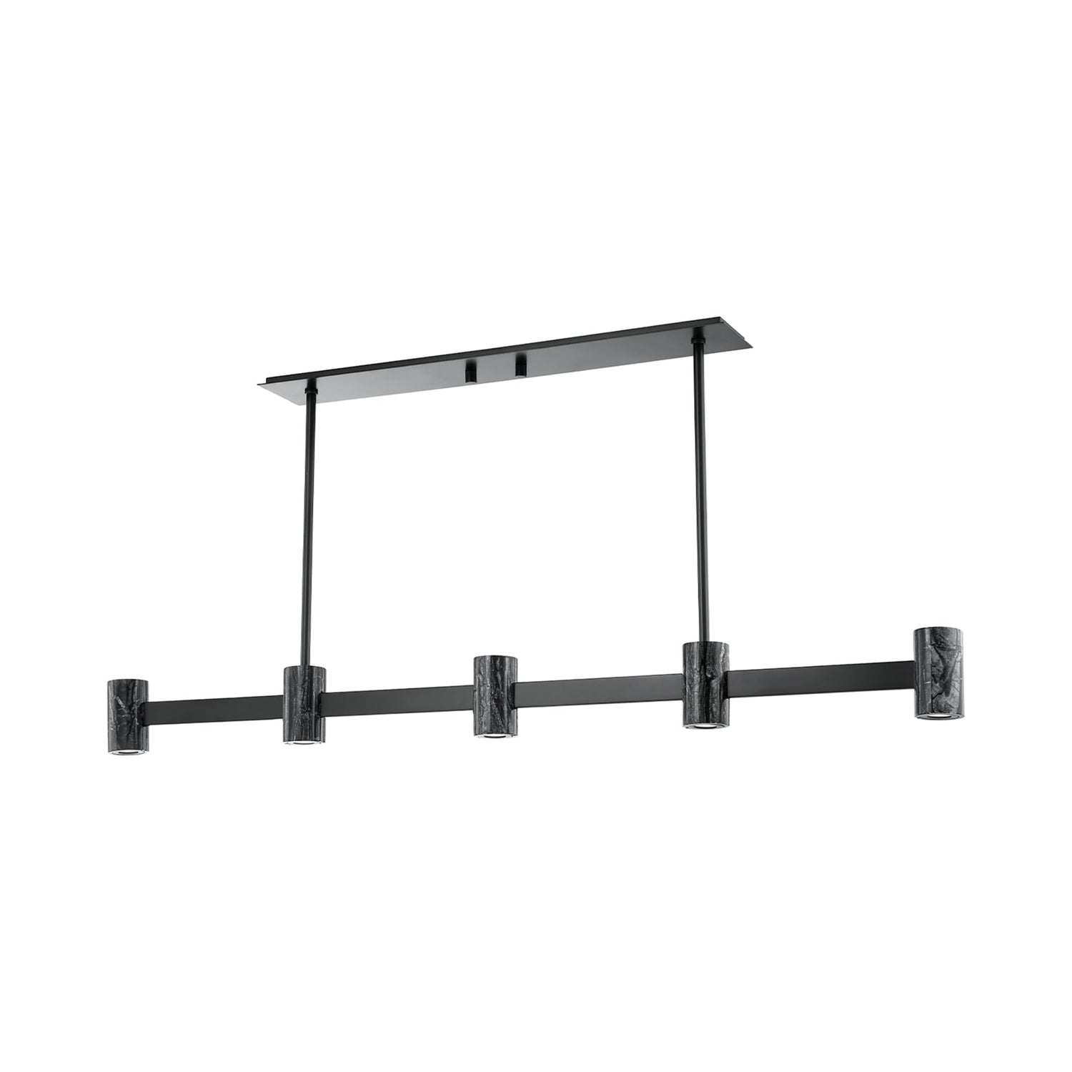 Predock LED Linear Pendant Light.