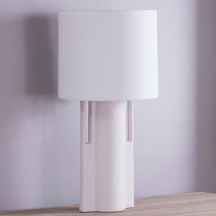 Sydney Table Lamp in Detail.