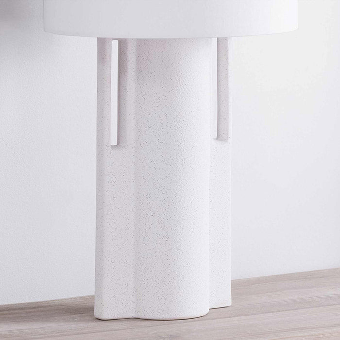 Sydney Table Lamp in Detail.