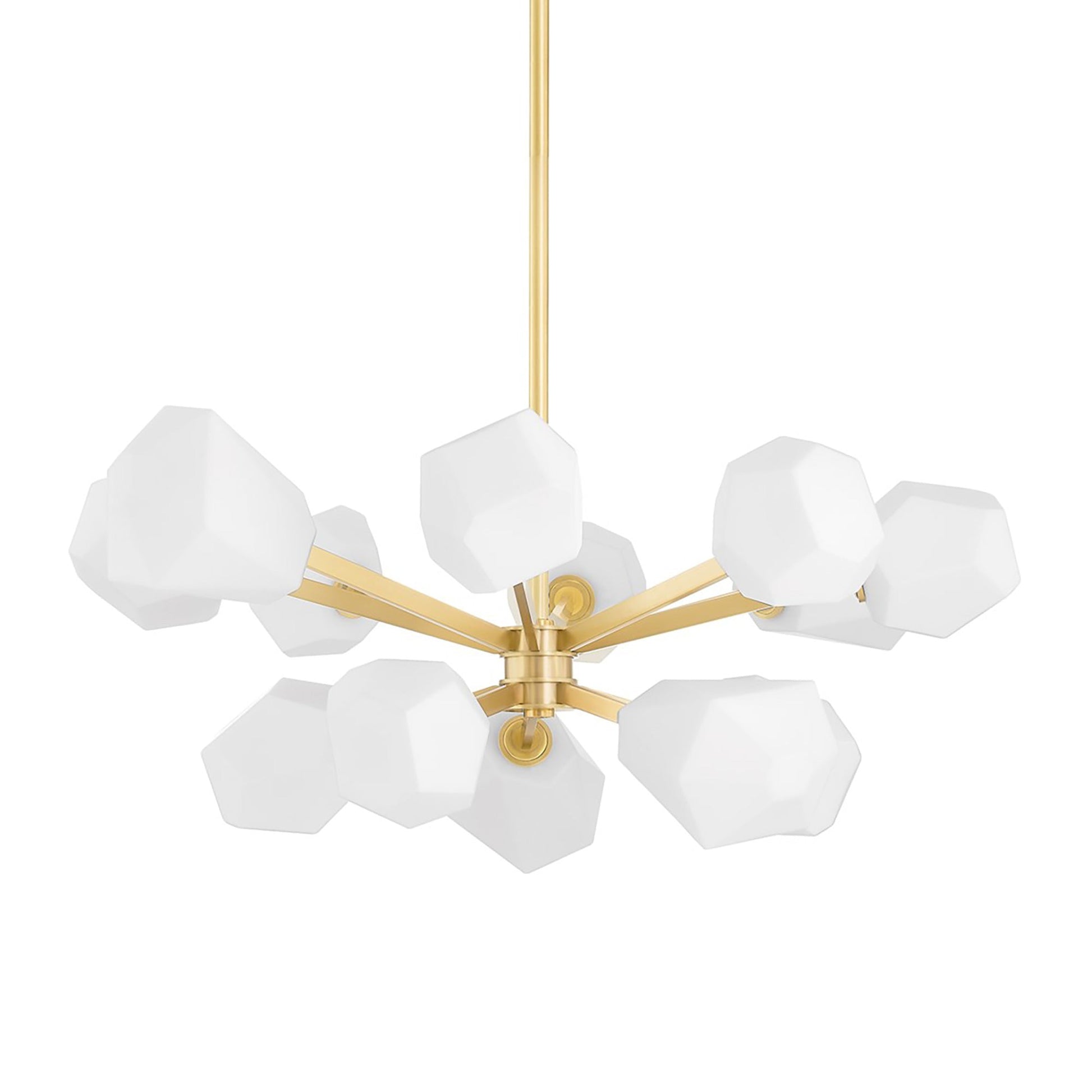 Tring LED Chandelier.