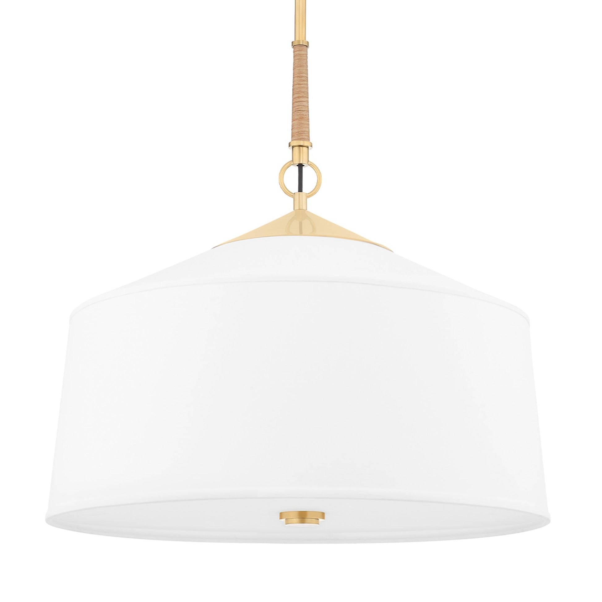White Plains Pendant Light (3-Light).