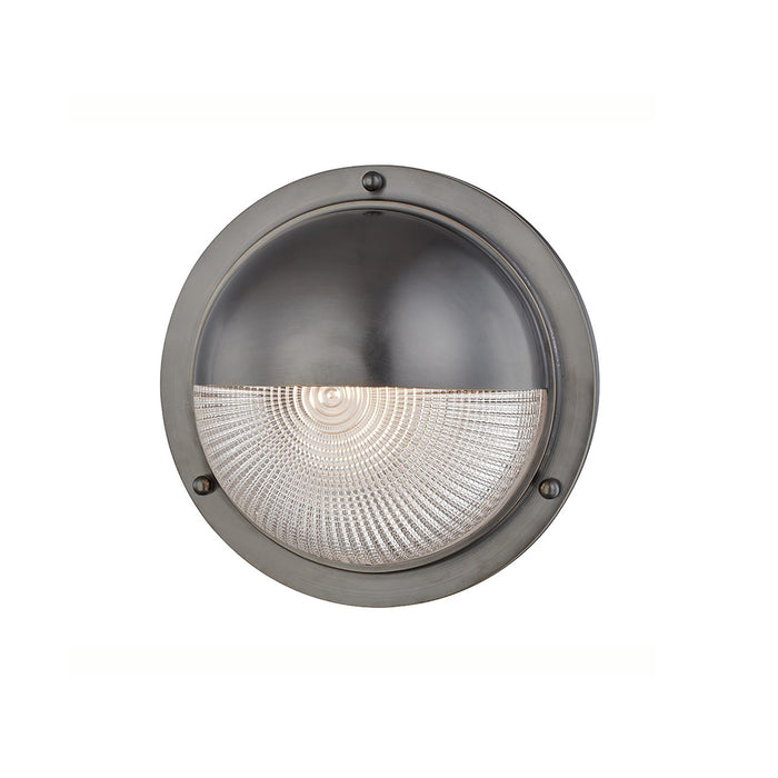 Hughes LED Wall Light in Detail.