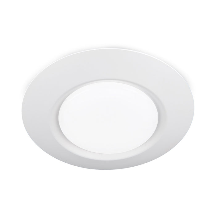 I Can't Believe It's Not Recessed LED Ceiling / Wall Light.