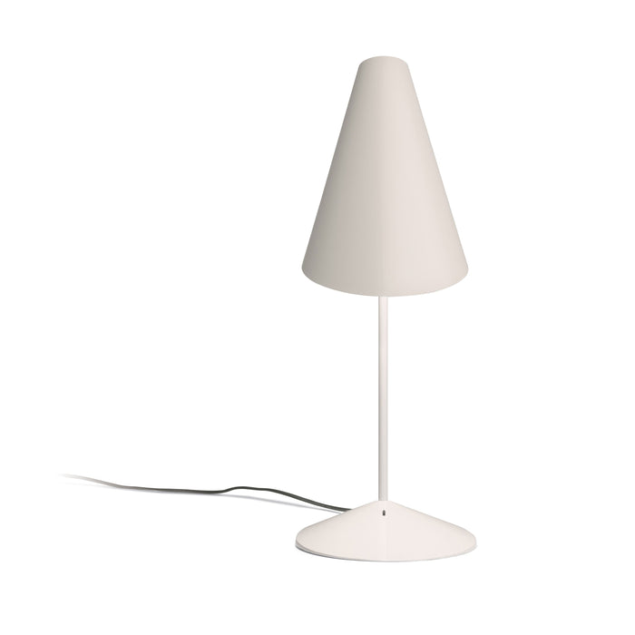 I.Cono LED Table Lamp in Detail.