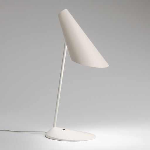 I.Cono LED Table Lamp in Detail.