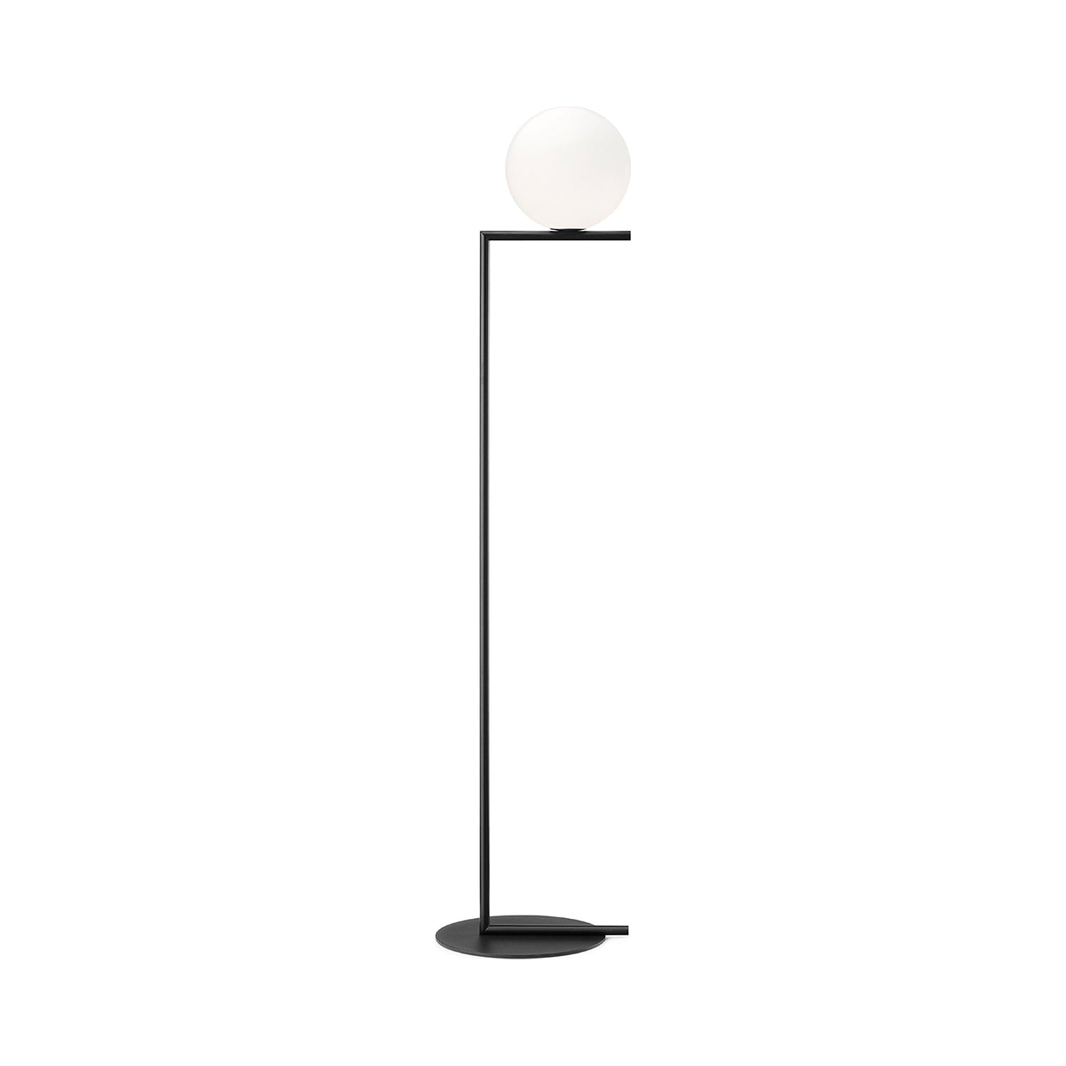 IC Floor Lamp.