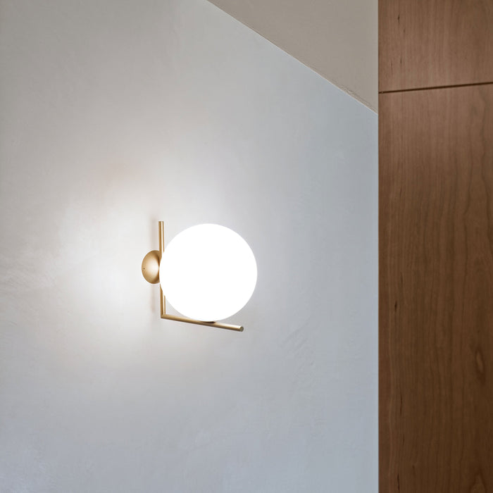 IC Lights Ceiling / Wall Light Wall Mounted