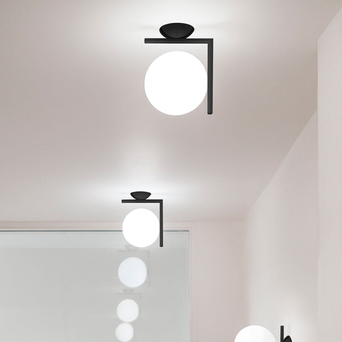 IC Lights Ceiling / Wall Light Group
