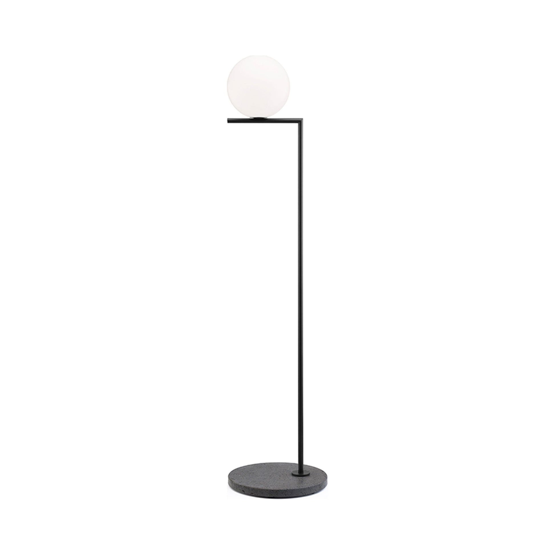 IC Lights Outdoor LED Floor Lamp.