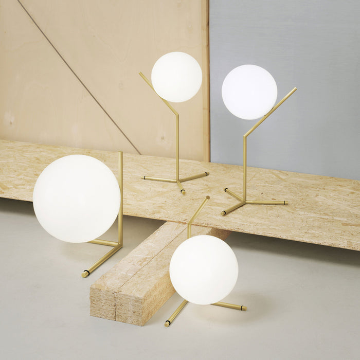 IC Lights T2 Table Lamp Group