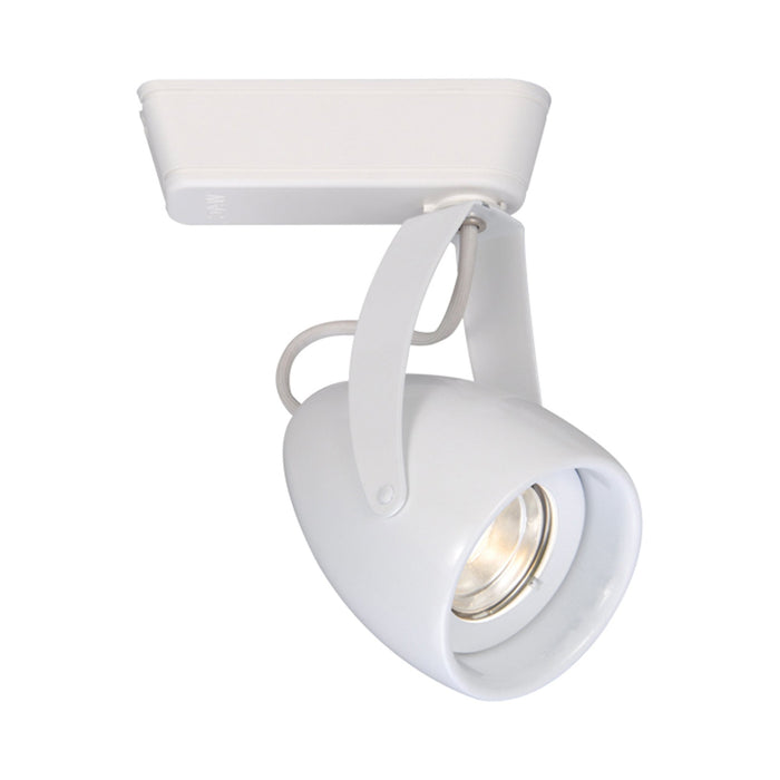 Impulse 820 LED Low Voltage Track Head in White (H Track).