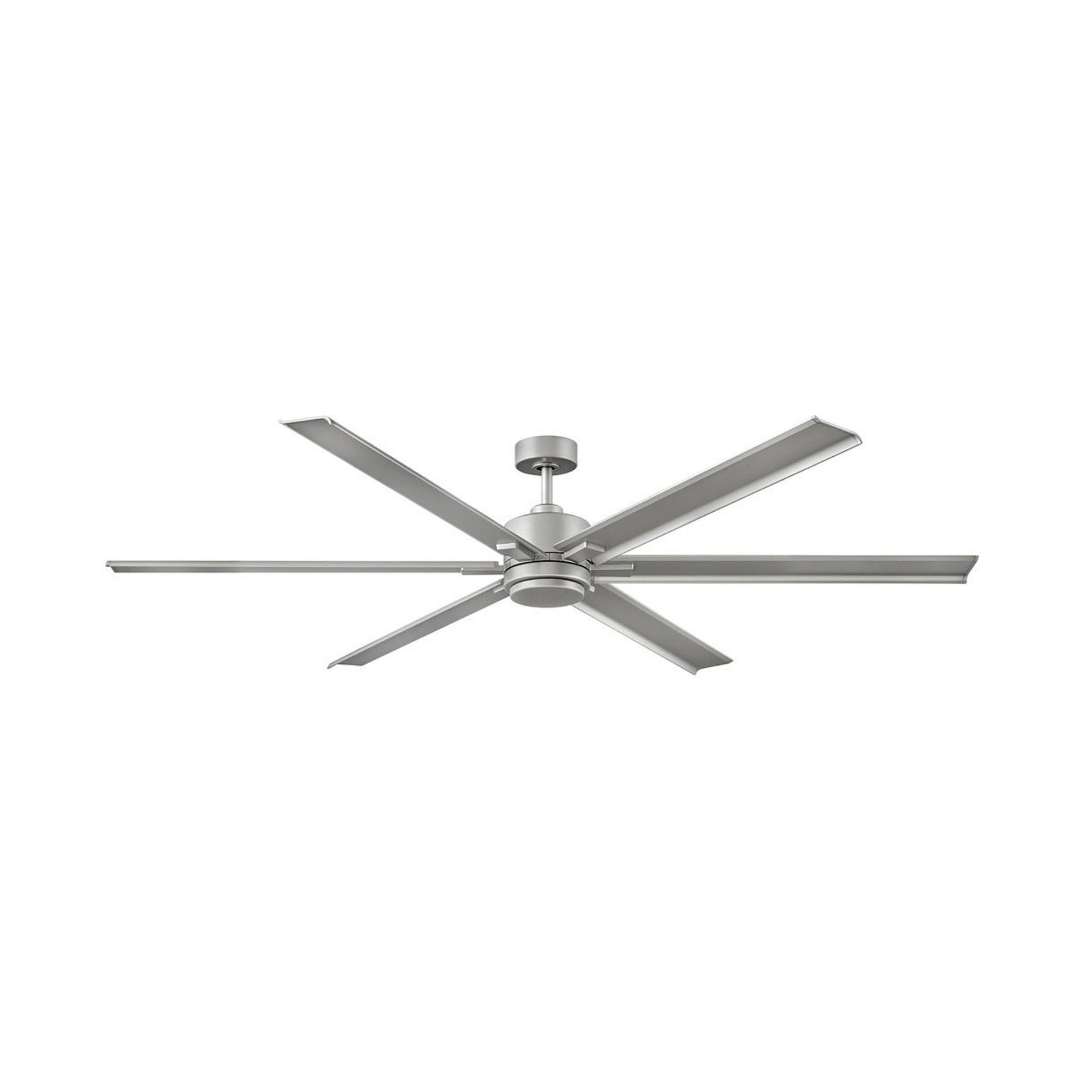 Indy Maxx LED Ceiling Fan in Detail.