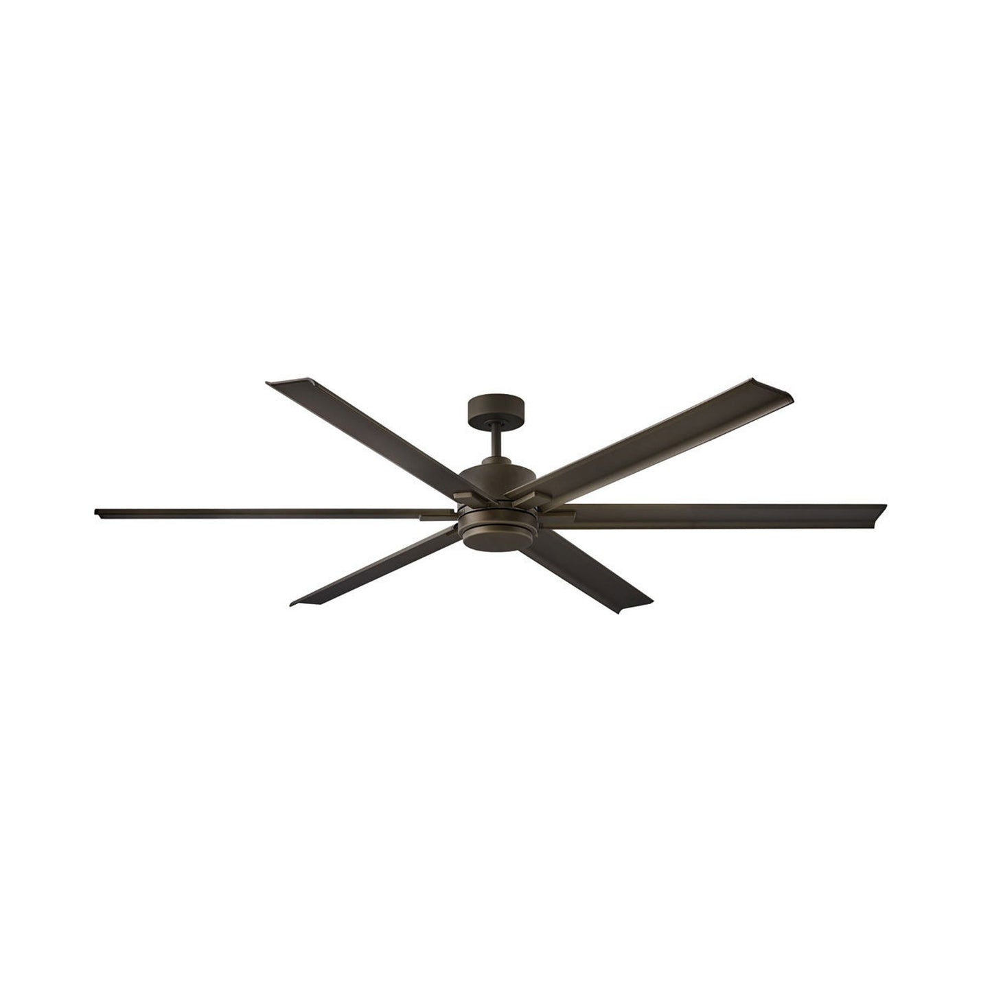 Indy Maxx LED Ceiling Fan in Detail.