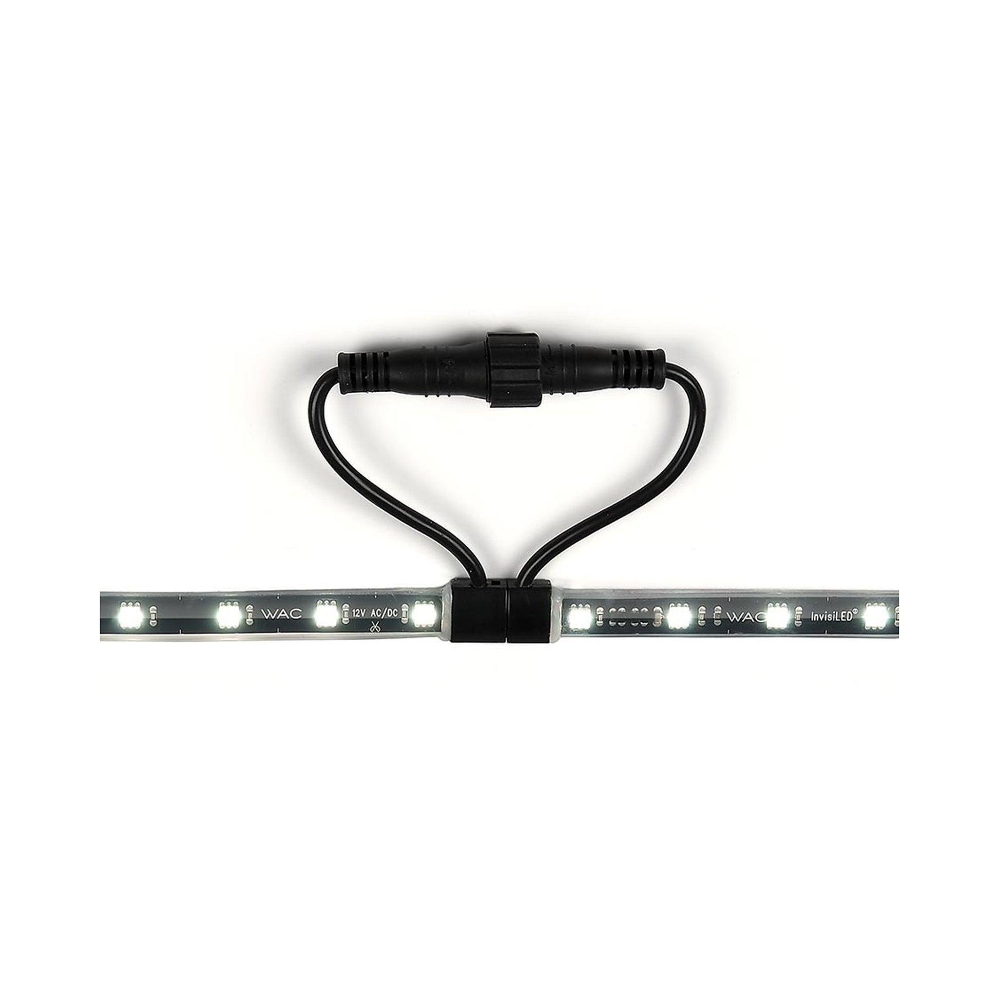 InvisiLED 12V Outdoor LED Tape Light.