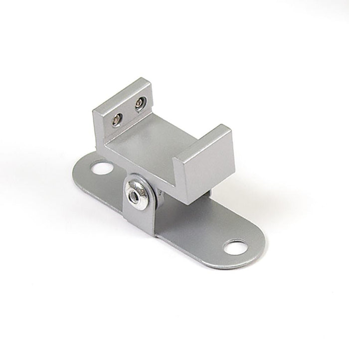 InvisiLED Adjustable Mounting Clips for Aluminum Channel in Detail.