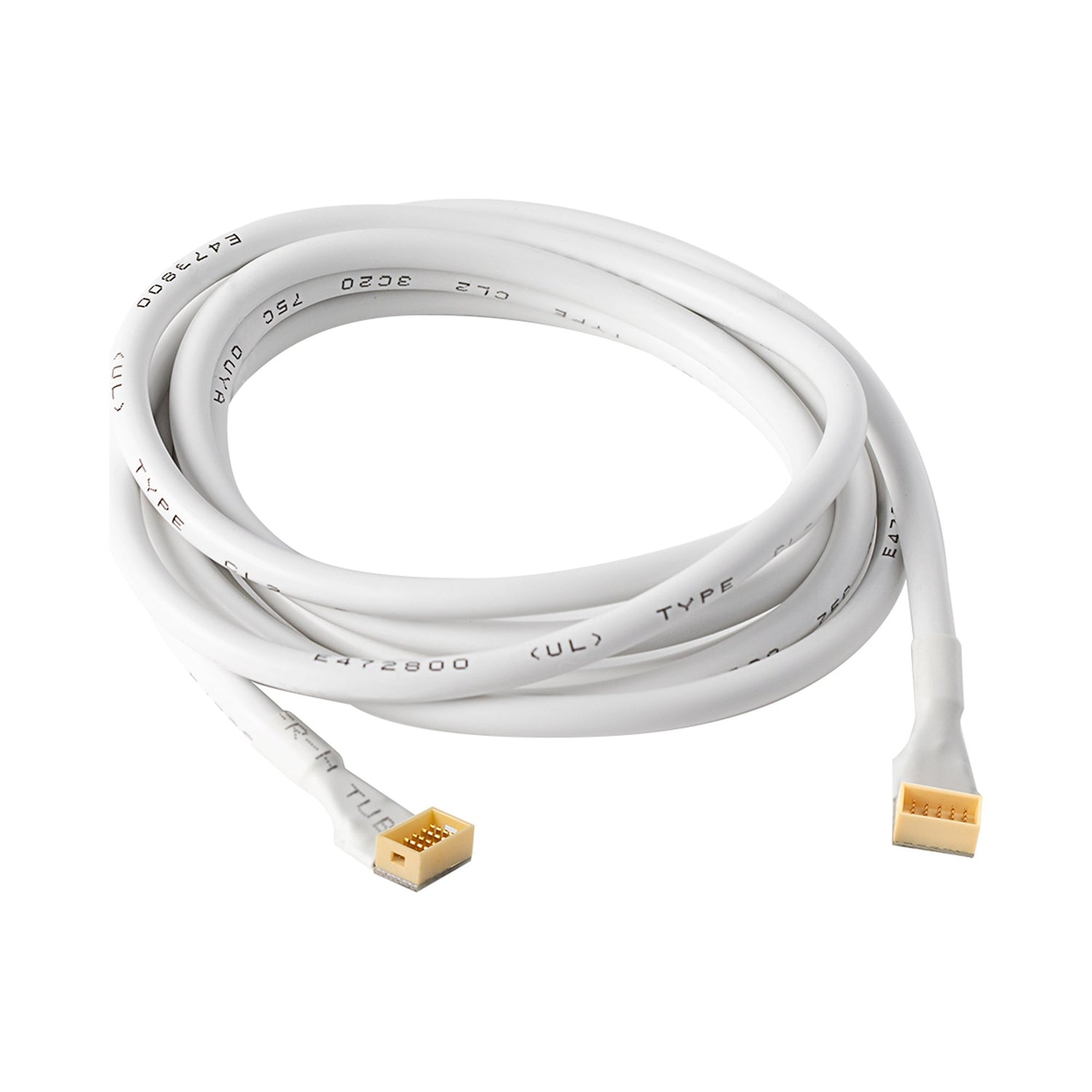 InvisiLED CCT IN Wall Rated Joiner Cable.