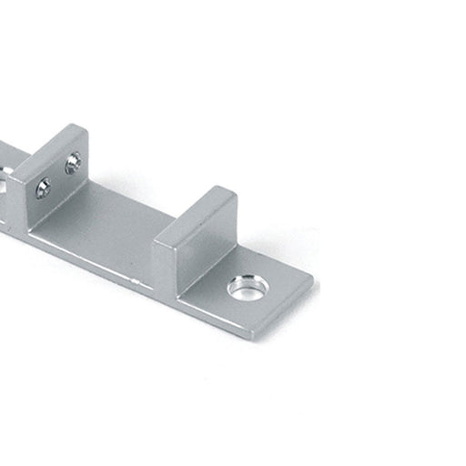 InvisiLED Mounting Clips for Aluminum Channel in Detail.