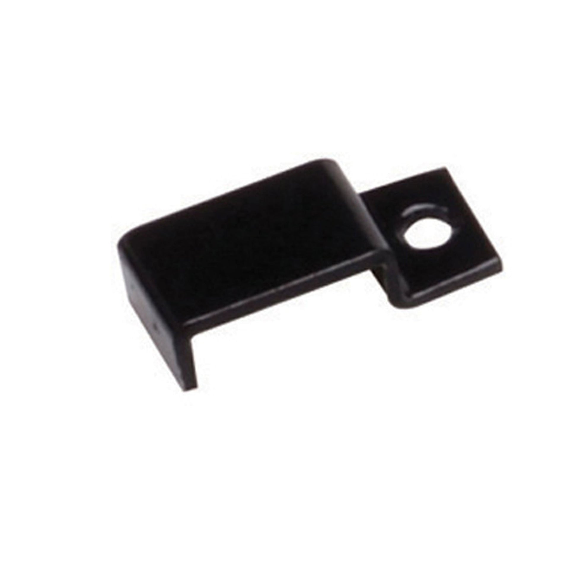 InvisiLED Outdoor Mount Clips (Edge Mounting).