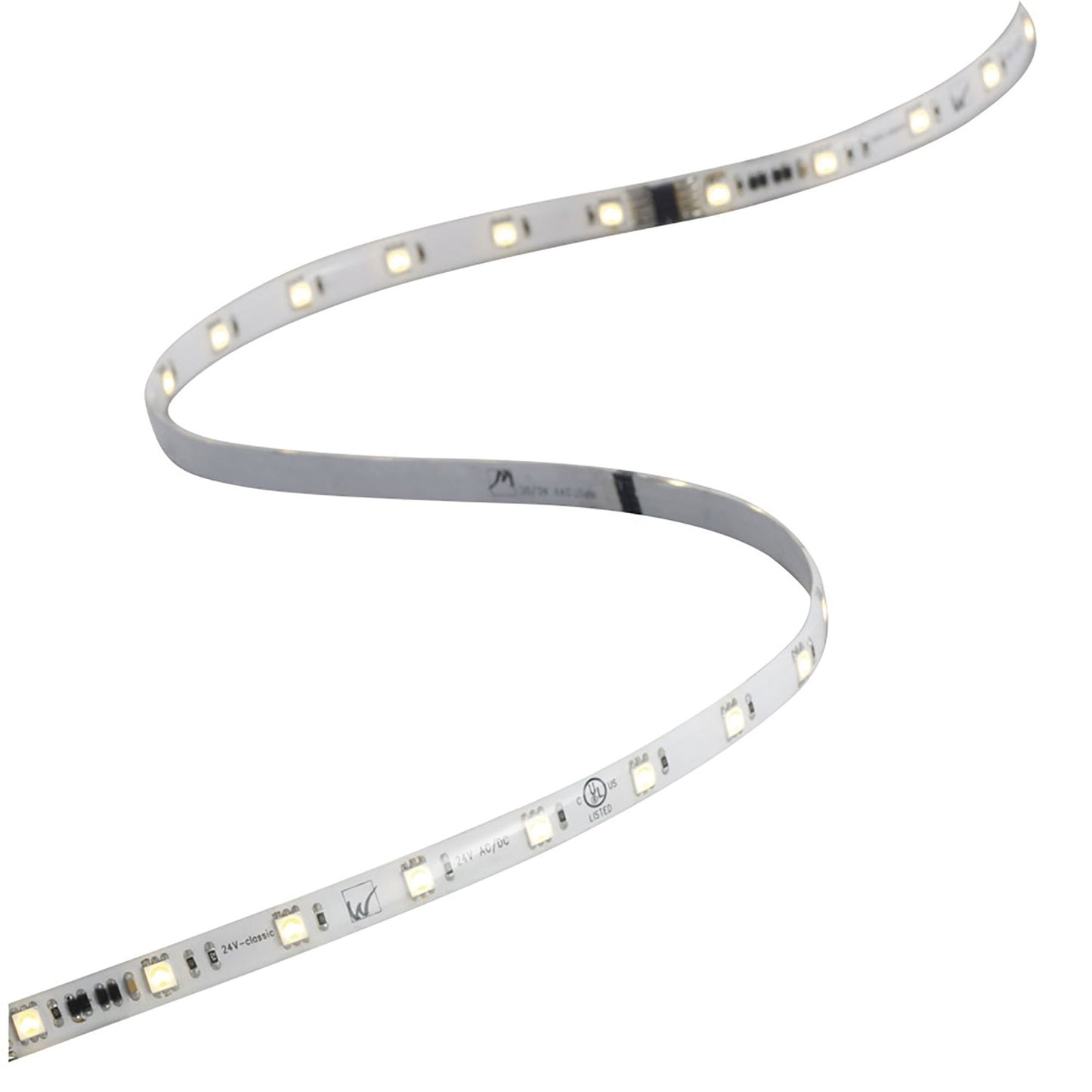 InvisiLED PRO 24V LED Tape Light (5 Feet).