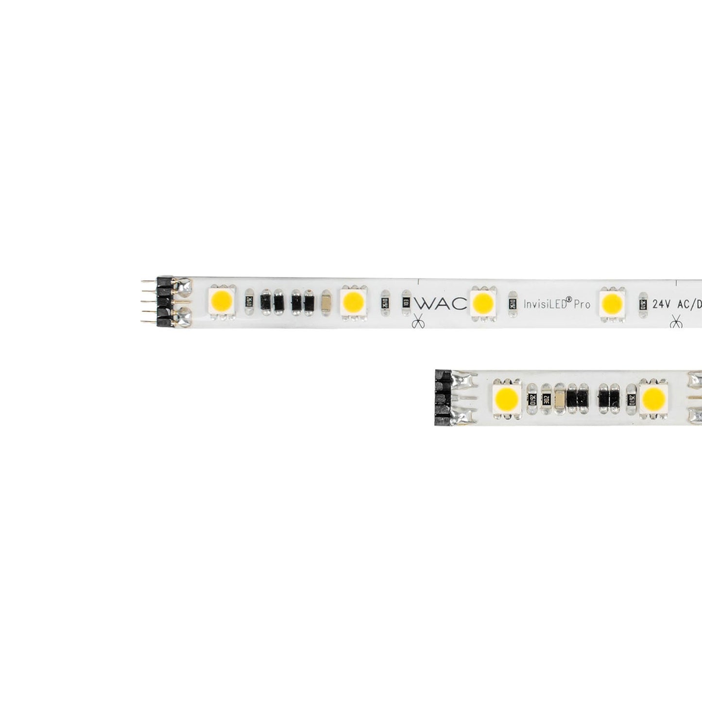 InvisiLED PRO 24V LED Tape Light in Detail.