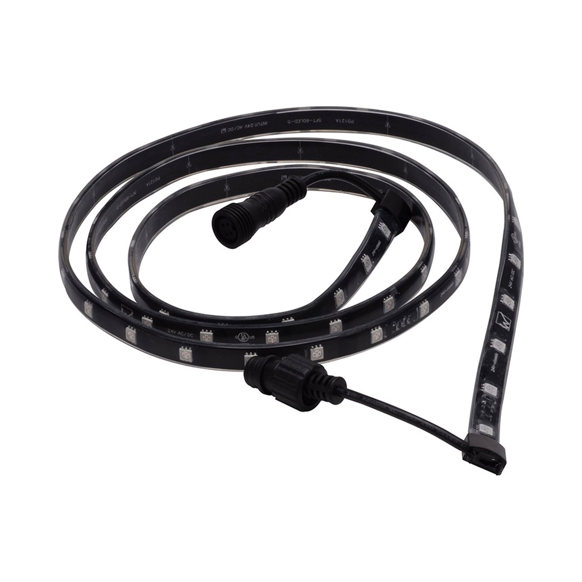 InvisiLED PRO Outdoor 24V LED Tape Light (5 Feet).