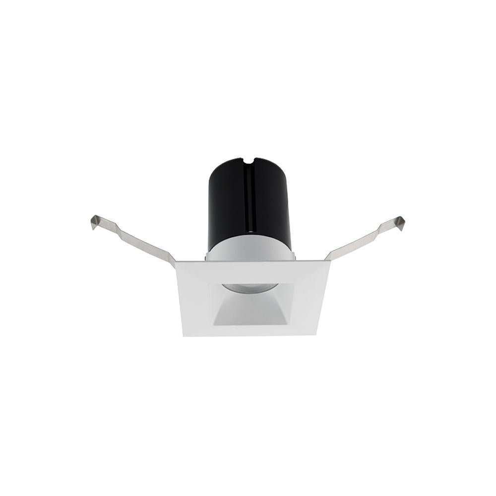 Ion 2 Inch Square LED Downlight.