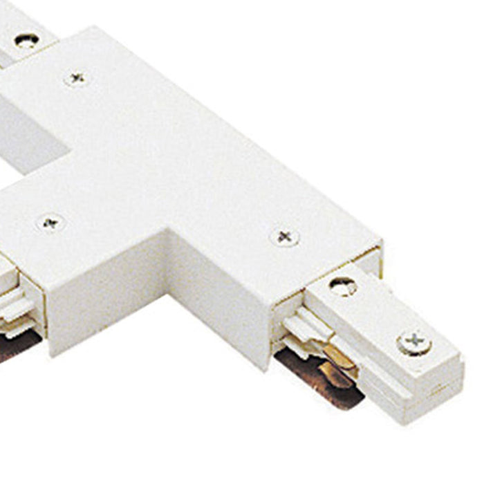 J2 Track "T" Connector in Detail.