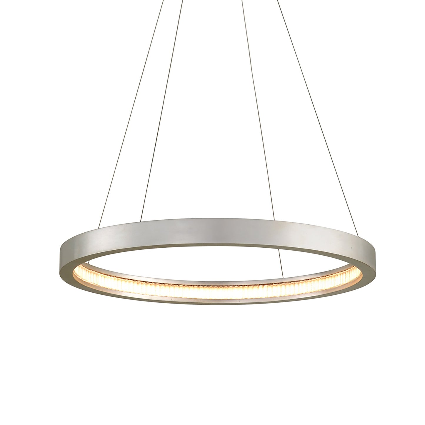 Jasmine LED Pendant Light in Detail.