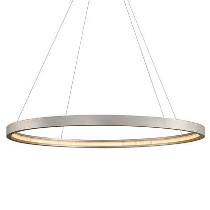 Jasmine LED Pendant Light in Detail.