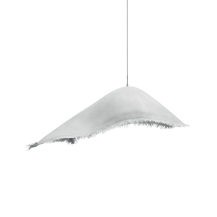 Moby Dick LED Pendant Light (Small).