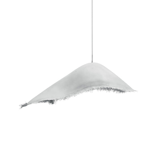 Moby Dick LED Pendant Light.