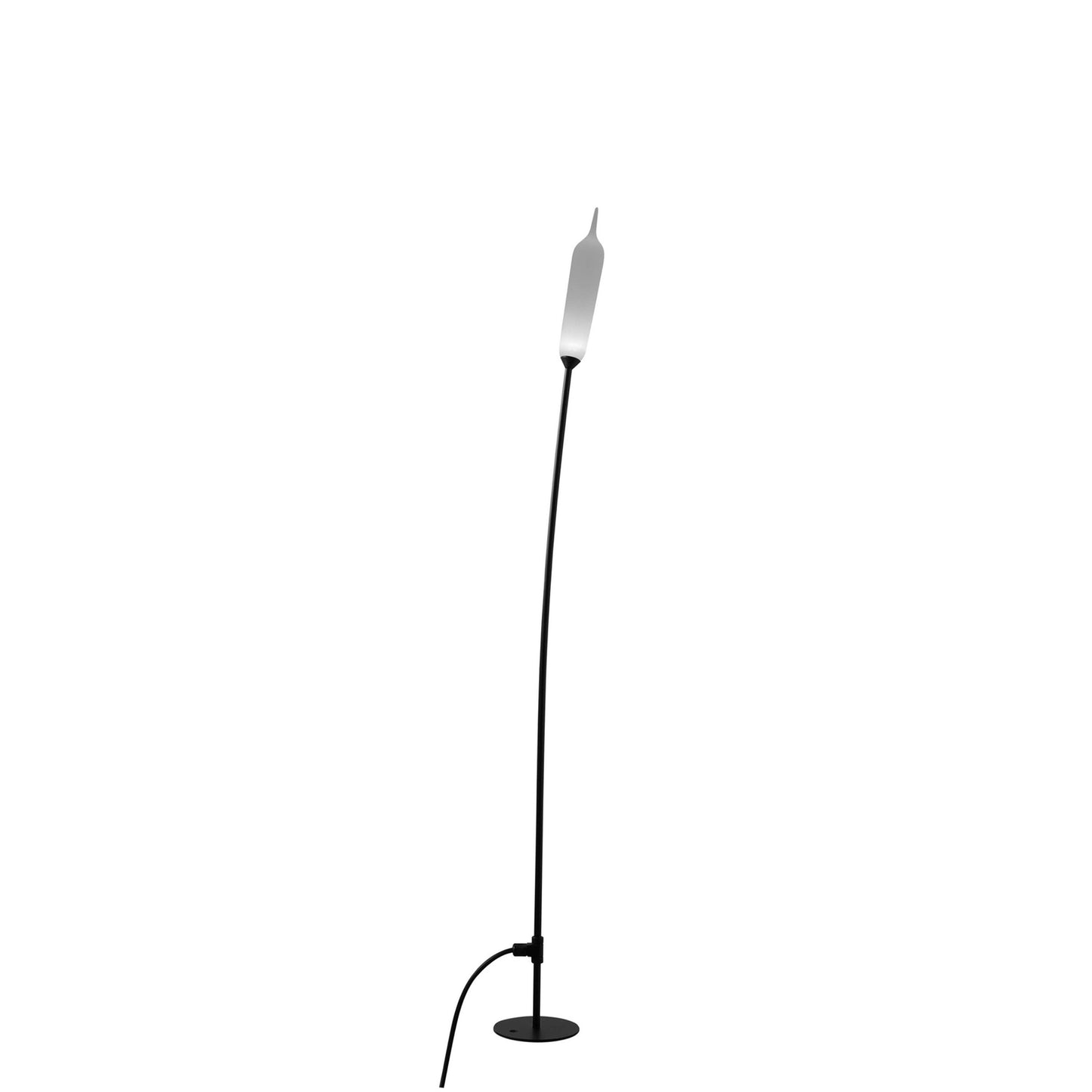 Nilo Outdoor LED Floor Lamp (Small).