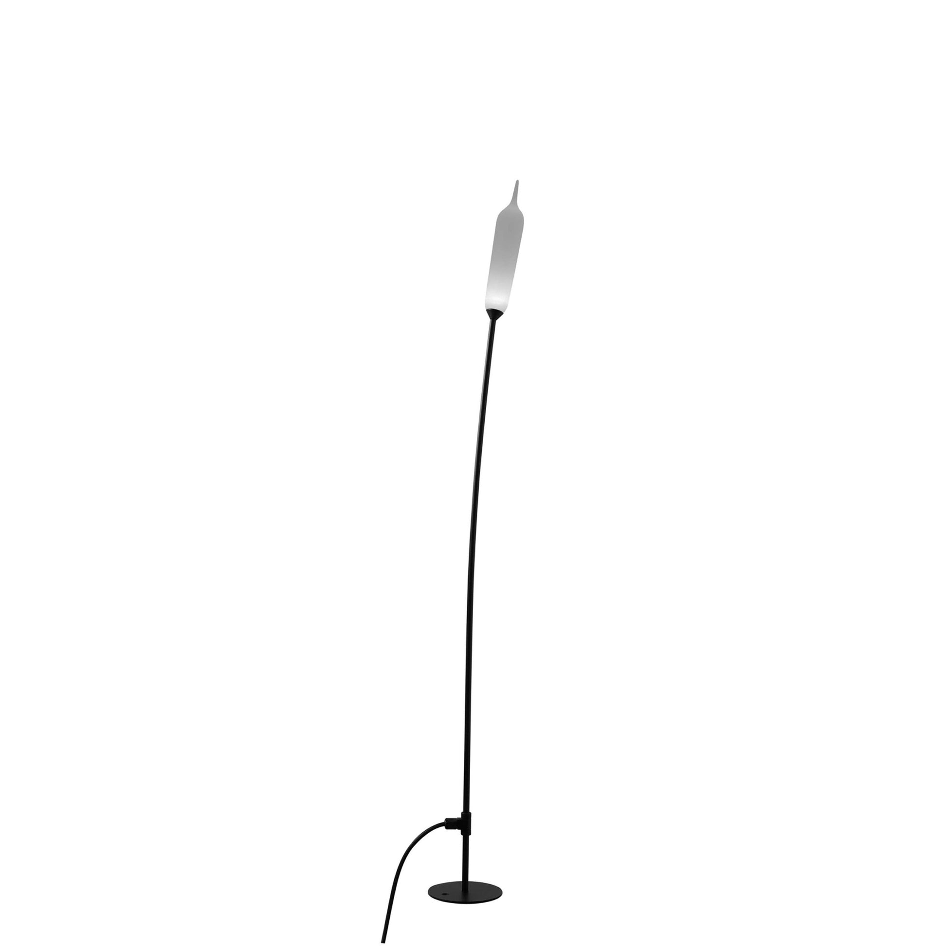 Nilo Outdoor LED Floor Lamp.